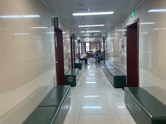 -湖北省中医院(花园山院区)