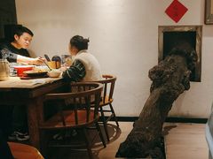 -树厨贵州菜(大十字店)