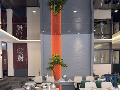 -何适山庄 ·可团建(水长城P2停车场店)