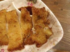 炸猪排-姚面记·海派家常菜(恒基名人购物中心店)