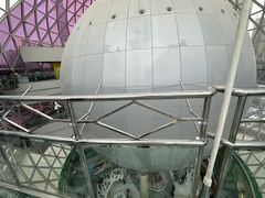 -陕西自然博物馆