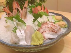 -万鱼亭·鹤家日本料理(南通青年中路店)