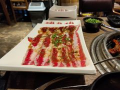 -火炉火自助餐(悠唐购物中心店)