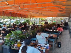 -九寨沟石锅鱼(沣峪口二十年店)