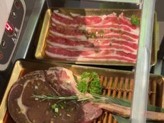 -炙城·韩式烤肉(南京东路店)