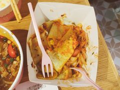 -四环冷面王(西单华威约饭街店)