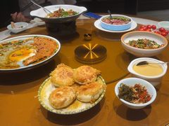 -宋徽厨·安徽菜(绿地店)