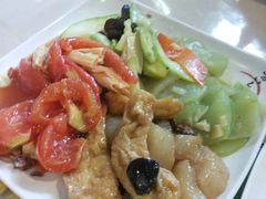 -文星素食(兴华路店)