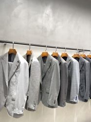 点击看大图 -Brother西服礼服定制·商务·婚礼(佛山南海店)