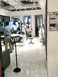 -华卫思理轻奢造型