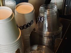 -BIJOU coffee&cocktail(龙岗万科广场店)