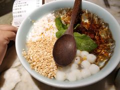 -绿茶餐厅(乐峰广场店)