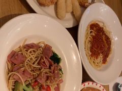 -菲滋意式餐厅(青悦城店)