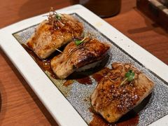 -御牛道日式烤肉料理(杭州万象城店)