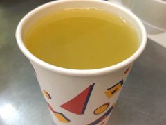 -公利真料竹蔗水(中环店)
