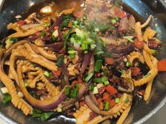 -绿草地·湘菜(7mall店)