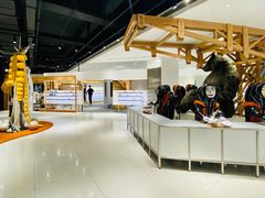-GENTLE MONSTER(西安SKP店)