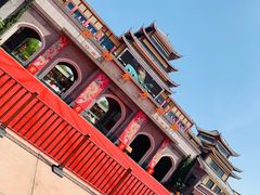 -济南方特东方神画