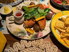 -弗兰克牛排西餐厅Ribone steak house(柠檬花园店)