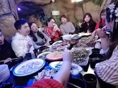 -醉小酒馆·川菜·江湖菜·重庆菜(观音桥旗舰店)