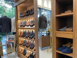 -MR.COLLECTION西装先生(富华里店)