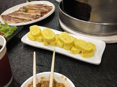 小料-金刚山(学府路店)
