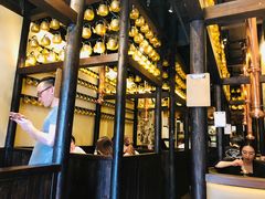 -韩国料理大力士(屏风街店)