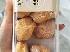-巴黎贝甜(豪浦店)
