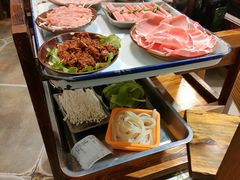 -周幺妹重庆老火锅(银泰城总店)