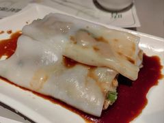 黄沙润猪肠-添好运点心专门店(深水埗店)