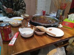 -成都玉林串串香火锅(三八店)