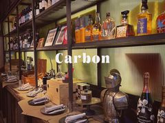 -Carbon莫卡哆·意大利复古集市餐厅(杭州大厦店)