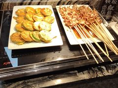 -松子料理(亮马桥店)