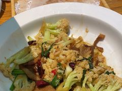 -壹零捌道·北京烤鸭(车公庄店)