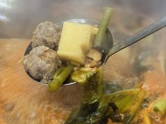 -笔记安顺夺夺粉火锅