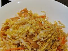 -1937青岛老味道·海肠捞饭·青岛菜(大鲍岛栈桥店)