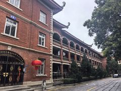 -厦门大学(思明校区)