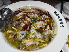 -新太二·鲜料川菜(东汇城店)