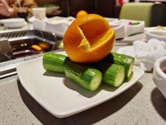 -海底捞火锅(青悦城店)