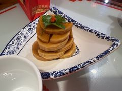 -富贵春饼·烤鸭(谷德店)