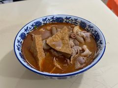 -大鼎沙嗲面(港口路店)