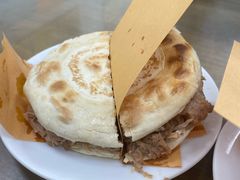 优质夹馍-子午路张记肉夹馍(翠华路店)