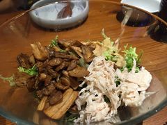 -云海肴·汽锅鸡·云南菜(天津国金汇店)