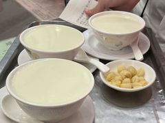 -南信牛奶甜品专家