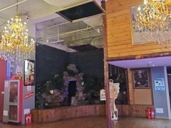 -明日世界密室轰趴·剧本桌游·箭馆团建(国贸店)