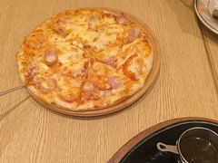-摩欧客意式餐厅(高新活力汇店)