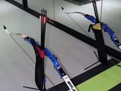 -無弓射箭俱乐部(领展中心城店)