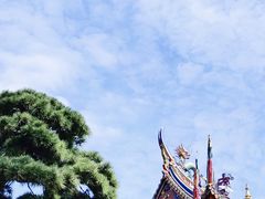 -南普陀寺