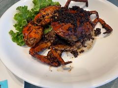 -莆田餐厅PUTIEN(金融街购物中心店)