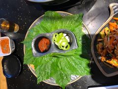 -韩江山烤肉音乐串吧(沈北新区店)